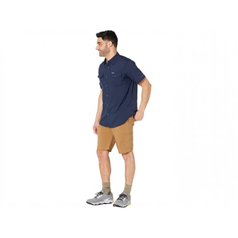 Columbia Utilizer™ II Solid Short Sleeve Shirt