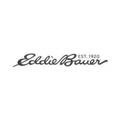 Eddie Bauer Big & Tall Long Sleeve Wild River Shirt