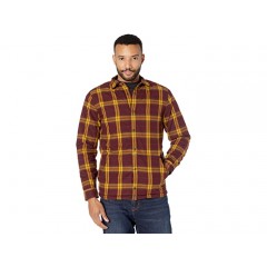 Mountain Khakis York Fleece Lined Shirt Classic Fit