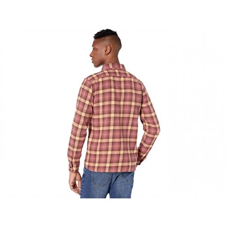 Outerknown Transitional Flannel Shirt