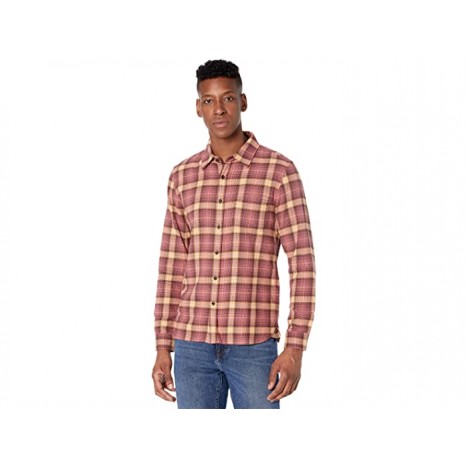 Outerknown Transitional Flannel Shirt
