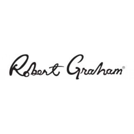 Robert Graham Mckinney Short Sleeve Woven Shirt