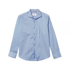 Robert Graham Voyeur Button-Up Shirt
