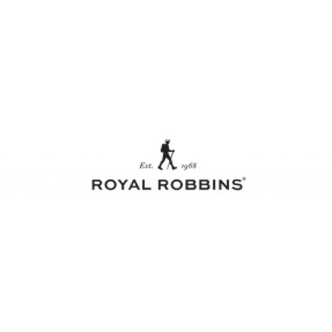 Royal Robbins Mojave Desert Pucker S S