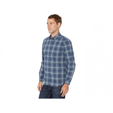 Royal Robbins Trouvaille Plaid Long Sleeve