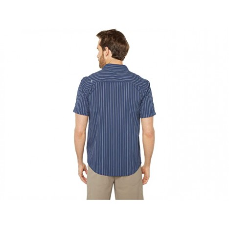 Royal Robbins Vista Dry Short Sleeve Shirt