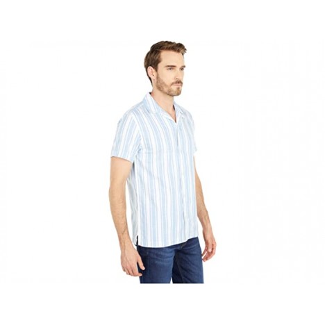 Selected Homme Avenue Shirt Stripe