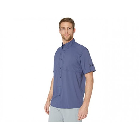 Under Armour Tide Chaser 2.0 Short Sleeve