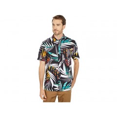 Vans VTCS Aloha Short Sleeve Woven Shirt
