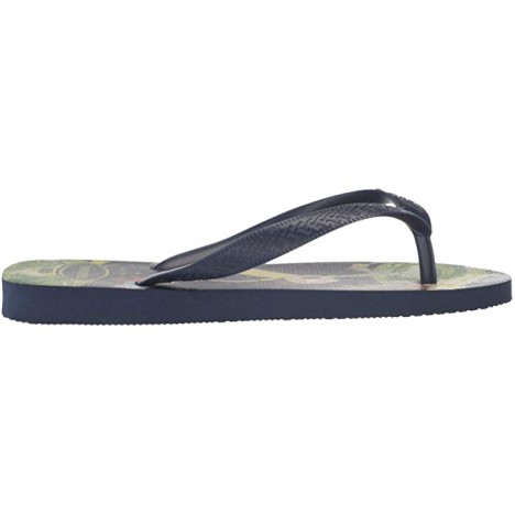 Havaianas Top Rick and Morty Sandal