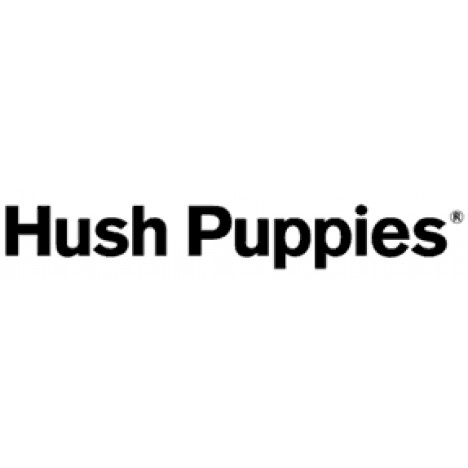 Hush Puppies Bouncers Slide
