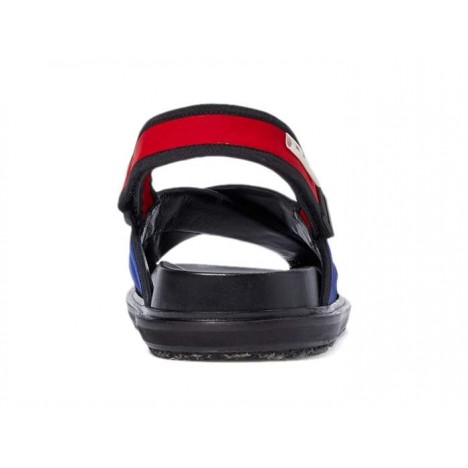 MARNI Sport Style Strap Detail Sandal