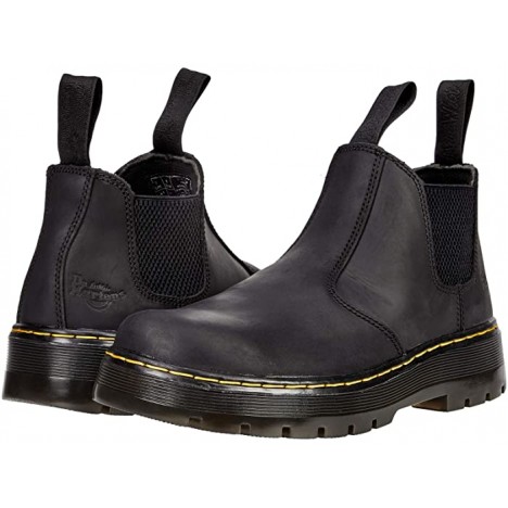 Dr. Martens Hardie Connection