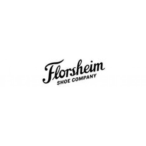 Florsheim Foundry Plain Toe Chukka Boot