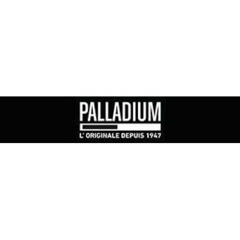 Palladium Pampa Hi Organic