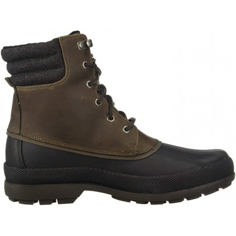Sperry Cold Bay Boot Ice+