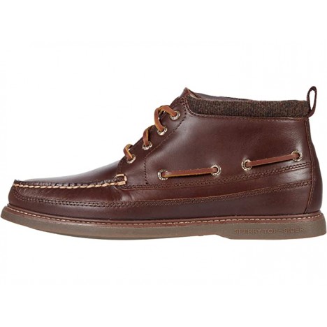 Sperry Gold Cup A O Chukka Boots