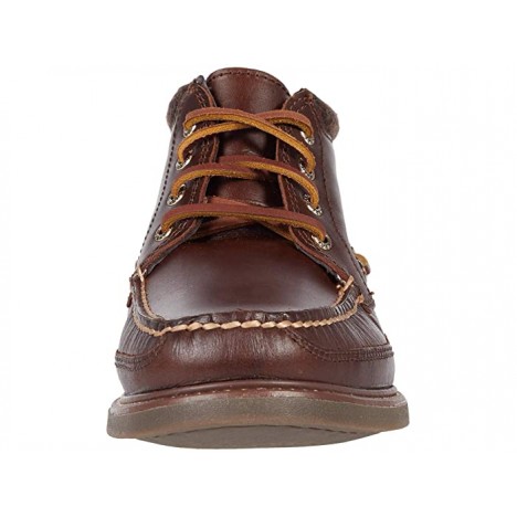 Sperry Gold Cup A O Chukka Boots