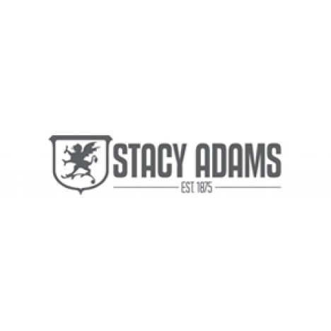 Stacy Adams Altair Plain Toe Chelsea Boot
