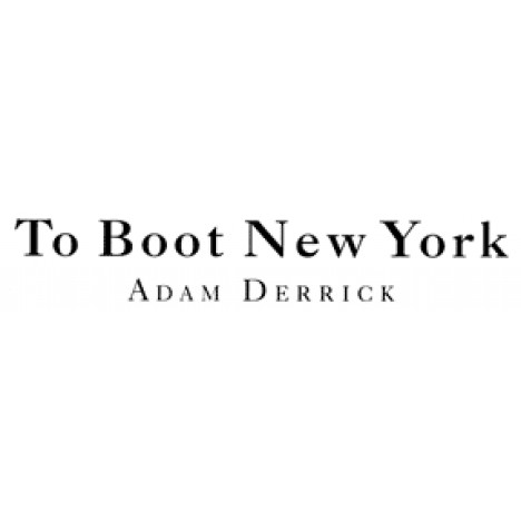 To Boot New York Burnett