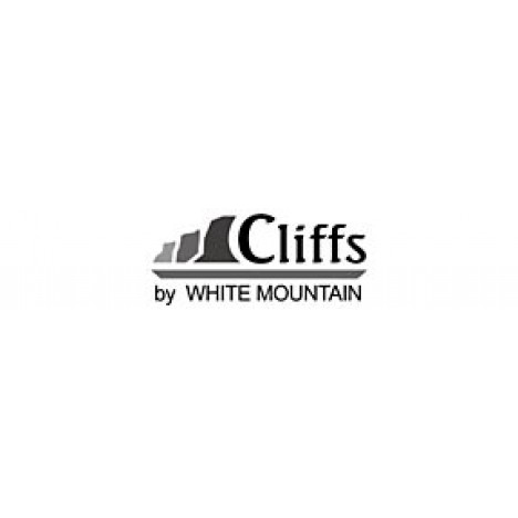 Cliffs by White Mountain Fredie