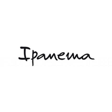 Ipanema Wave Heart