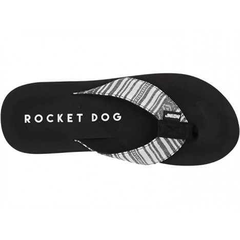 Rocket Dog Adios