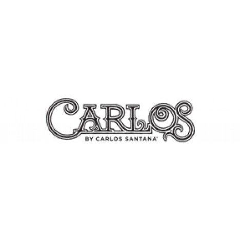 CARLOS by Carlos Santana Mission Wingtip Oxford