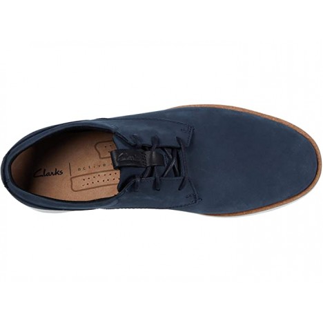 Clarks Banwell Lace