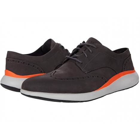 Cole Haan Grand Troy Wing Oxford