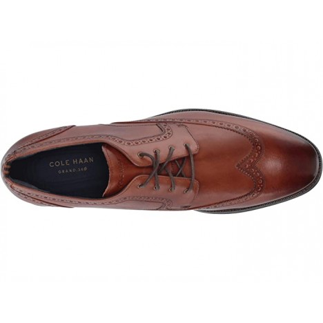 Cole Haan Jefferson Grand 2.0 Wing Oxford
