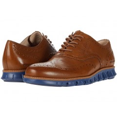 Cole Haan Zerogrand Wing Tip Oxford