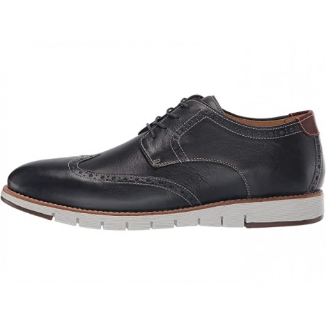 J&M Collection Martell Wingtip