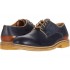 J&M Collection Wagner Plain Toe