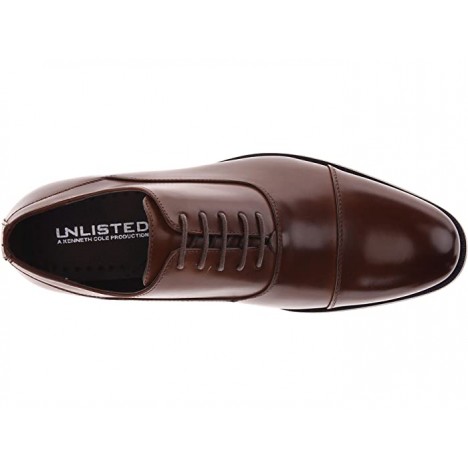 Kenneth Cole Unlisted Half Time