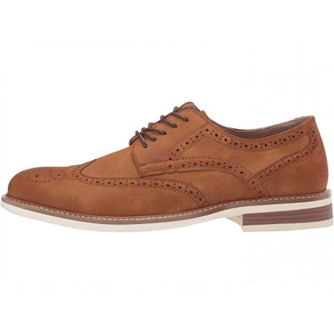 Kenneth Cole Unlisted Jimmie Lace-Up
