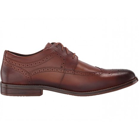 Rockport Style Purpose 3 Wing Tip