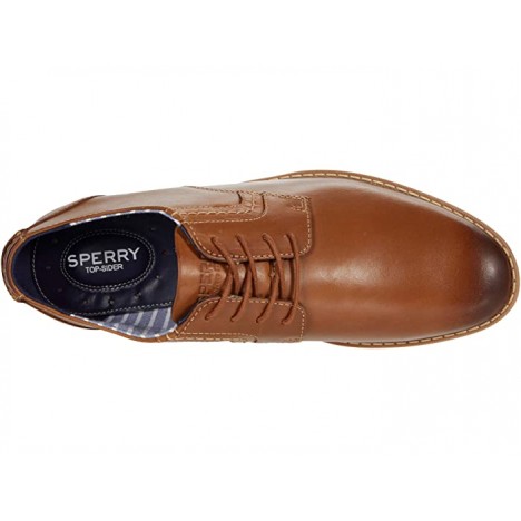 Sperry Newman Oxford Leather