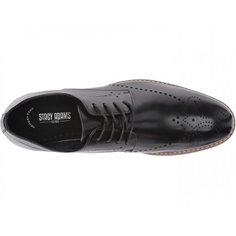 Stacy Adams Alaire Wingtip Lace-up Oxford