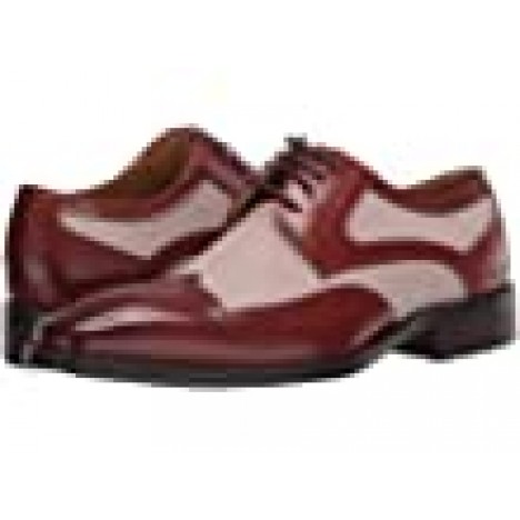 Stacy Adams Harrison Wing Tip Oxford