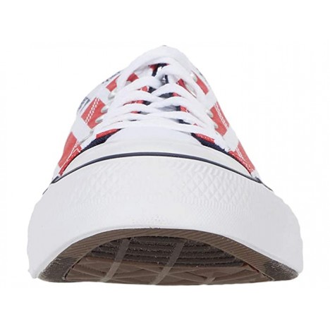 Converse Chuck Taylor All Star Stars and Stripes - Ox