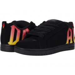 DC DC x AC DC Sneaker Collection