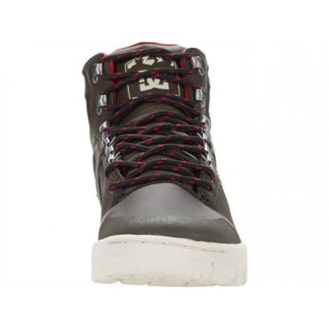 DC Pure High-Top WR Boot