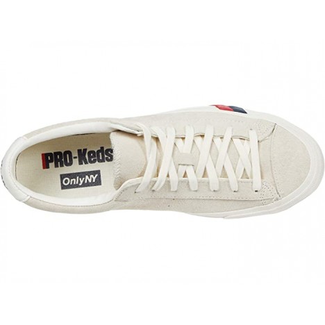 Pro-Keds Royal Plus Only NY Suede