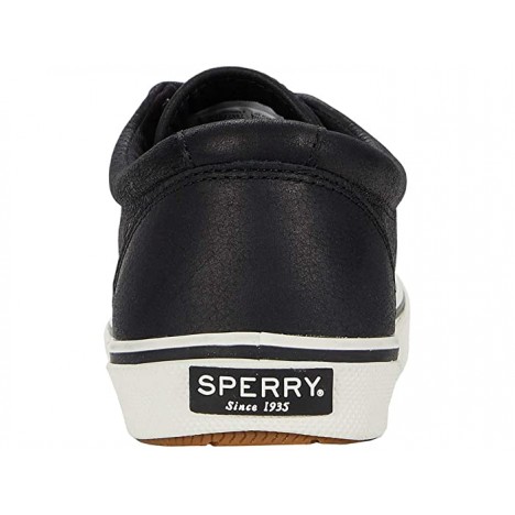Sperry Halyard CVO Leather