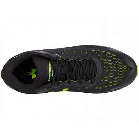 Under Armour Charged Bandit 6