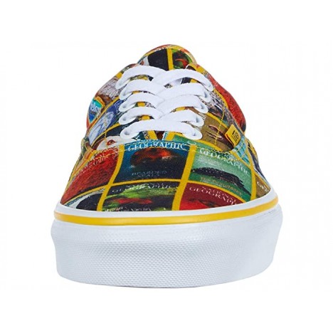 Vans Vans x National Geographic Collab Shoes