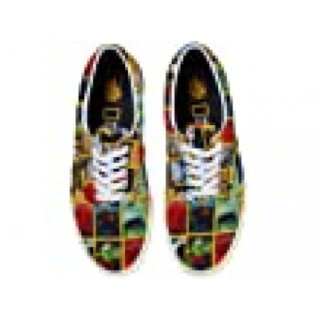 Vans Vans x National Geographic Collab Shoes