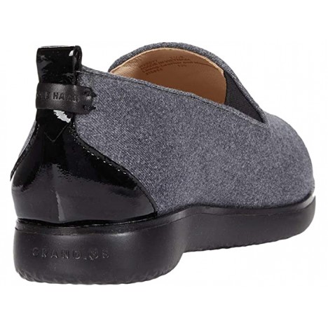 Cole Haan Grand Ambition Slip-On Sneaker