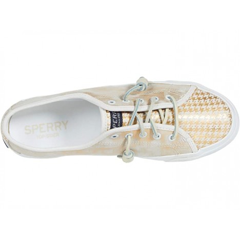 Sperry Seacoast Houndstooth